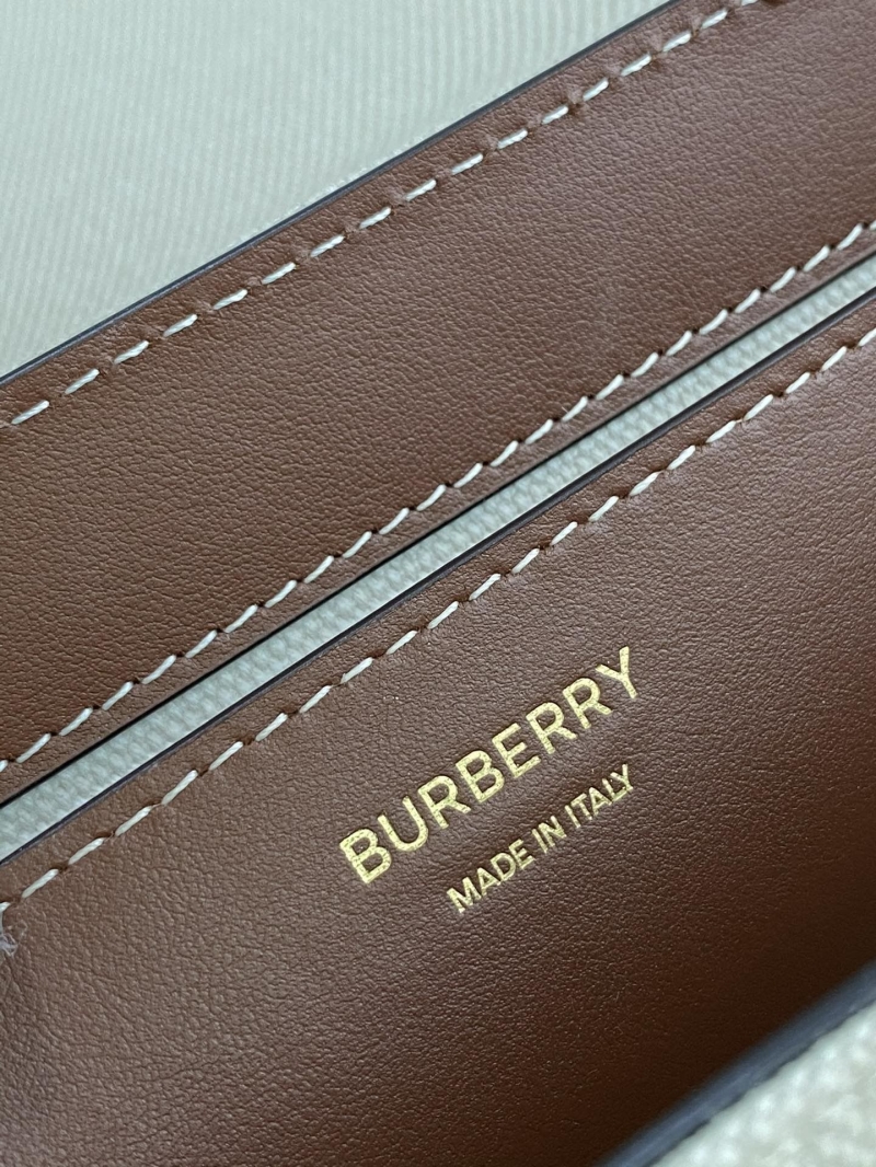 Burberry Satchel Bags